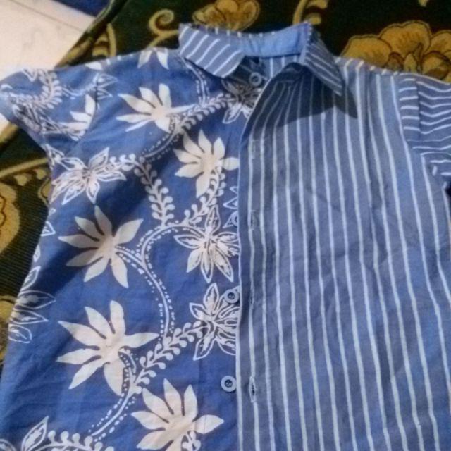 Super Premium Batik Anak