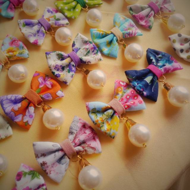 Bros pita katun jepang