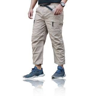 Celana Sunnah Model Cingkrang Bahan ripstop or celana Celana Sunnah Model Cingkrang Bahan ripstop or celana