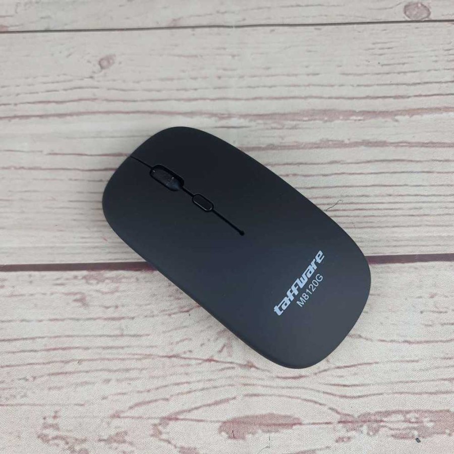 Mouse Bluetooth 5.2 rechargeaable M8120G