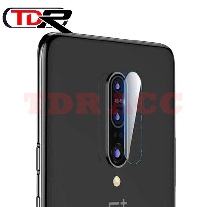 VIVO V20/V20 SE/V17 PRO/Y11 2020/Y12/Y12I/Y15/Y17 - TEMPERED GLASS KAMERA BAHAN SLIM - SLIM KAMERA