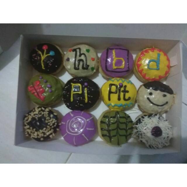 

Donat