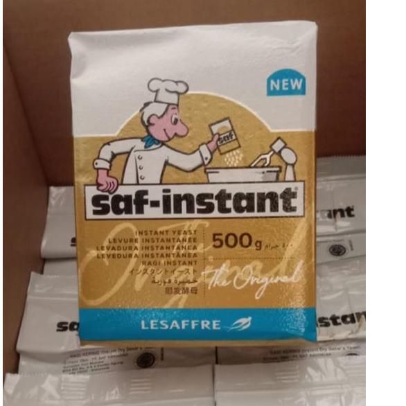 

ガ RAGI SAF-INSTANT/RAGI INSTANT50 Gr ゼ