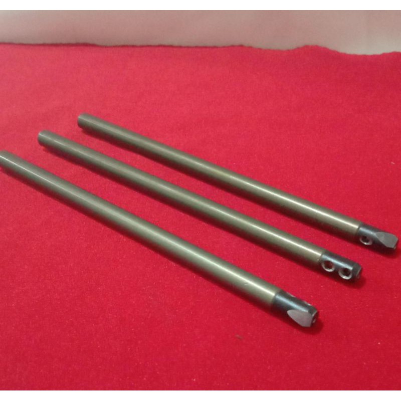 Tiang Jarum Mesin Jahit High Speed Industri Jarum 1 Import DB X 1/ DP