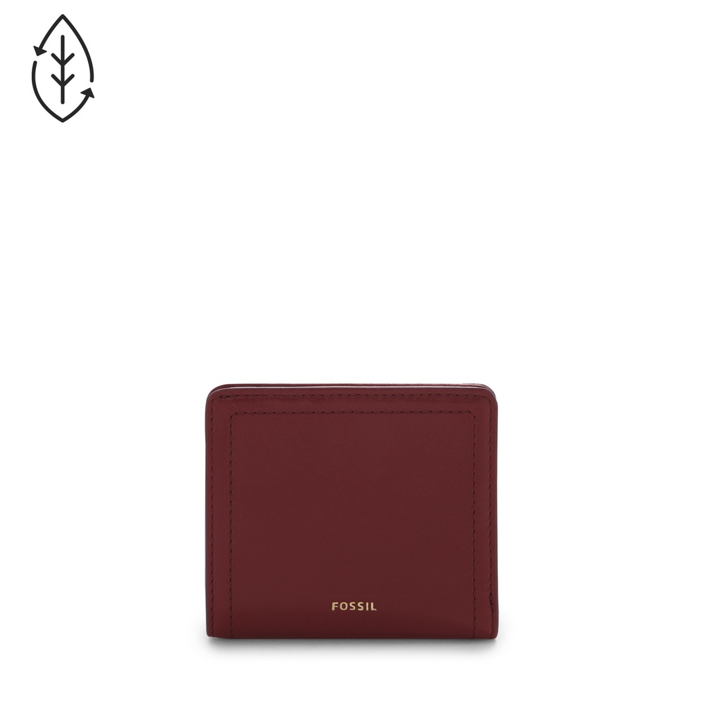 Fossil Logan RFID Small Bifold SL6538-609