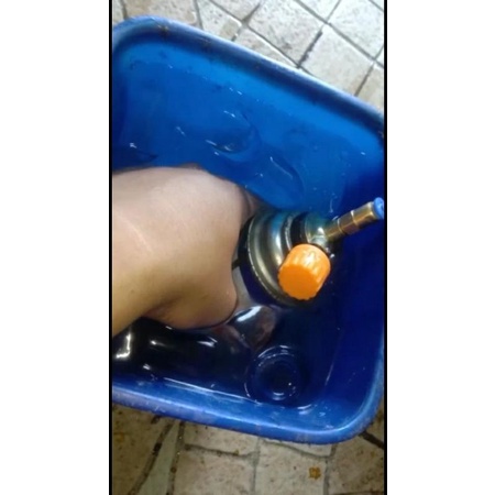 Refil isi ulang gas kaleng portabel termurah