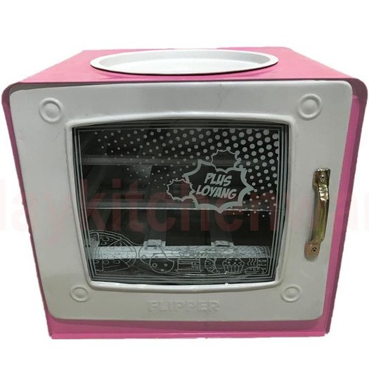 Oven warna oven kompor free loyang bulet