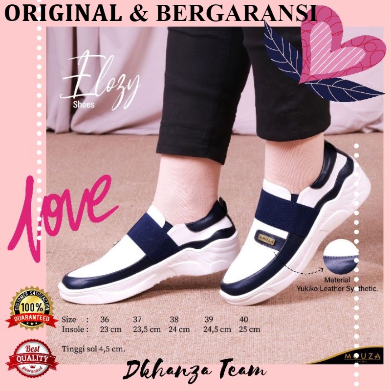 𝐎𝐑𝐈𝐆𝐈𝐍𝐀𝐋 SEPATU WANITA ELOZY PLATFORM SHOES SEPATU WEDGES WANITA SEPATU SANDAL SEPATU HAK WEDGES JEL