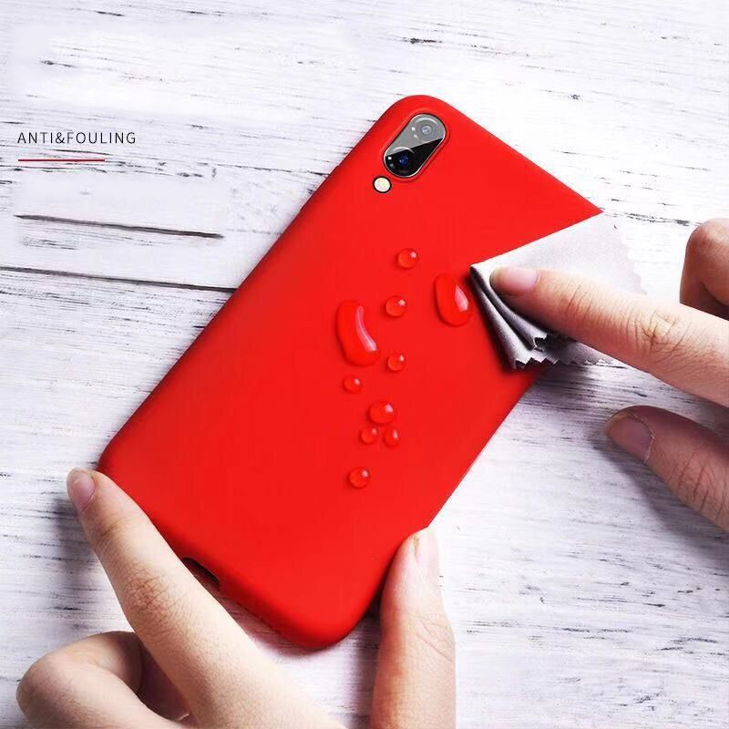 Vivo Phone Case V5 Y83 Y91 Y93 Y95 V11 V11i V15 V15pro Pro S1 S1pro Y12 Y15 Y17 Y19 V9 V5plus