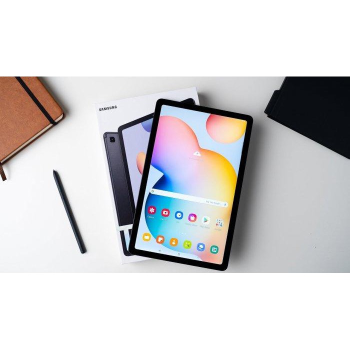 Samsung Tab S6 Lite Ram 4/128 GB - Garansi Resmi