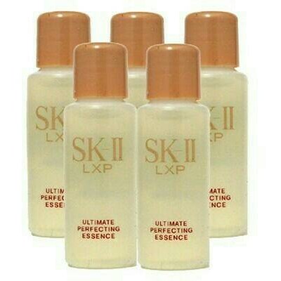 PROMO SKII/SK-II/SK2 LXP essence Ultimate Perfecting Essence LXP 10ml TERLARIS