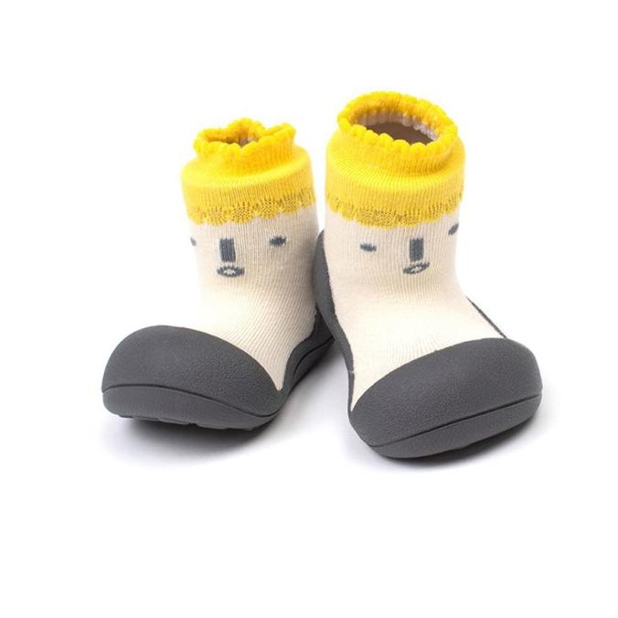 Attipas Icon Yellow Prewalker