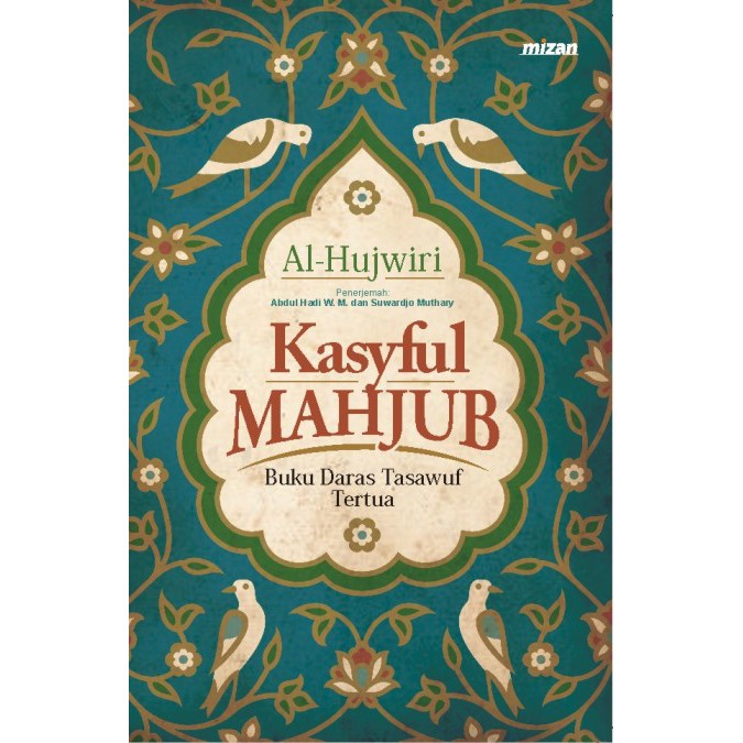 Kasyful Mahjub