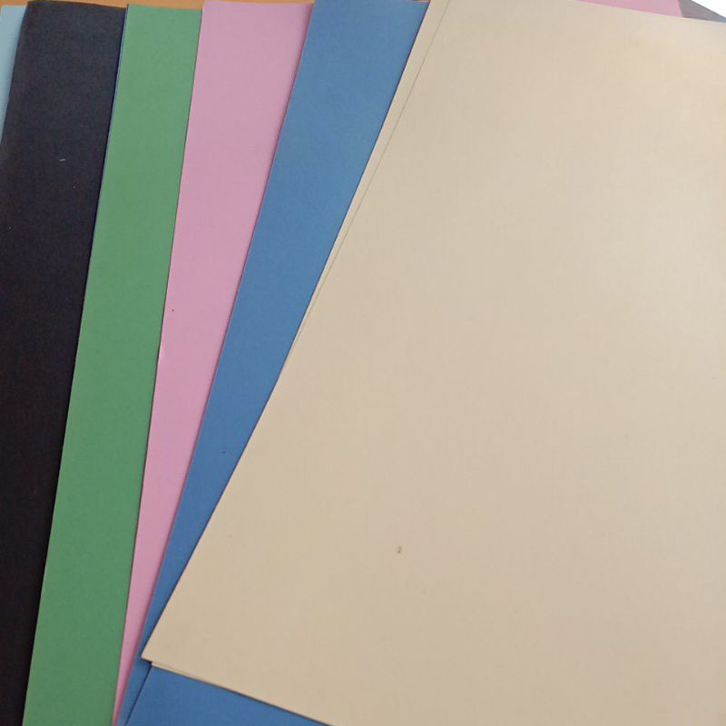 

kertas cover folio
