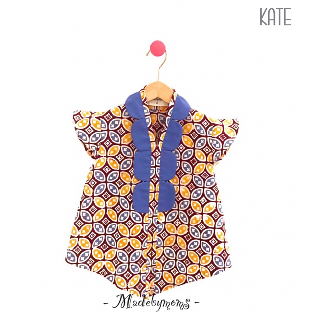 Pusat Grosir Batik Anak - Kate RKX0GXuYZjzMR