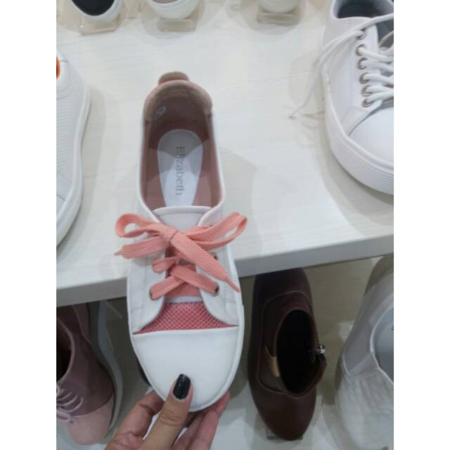 Sepatu Elizabeth original