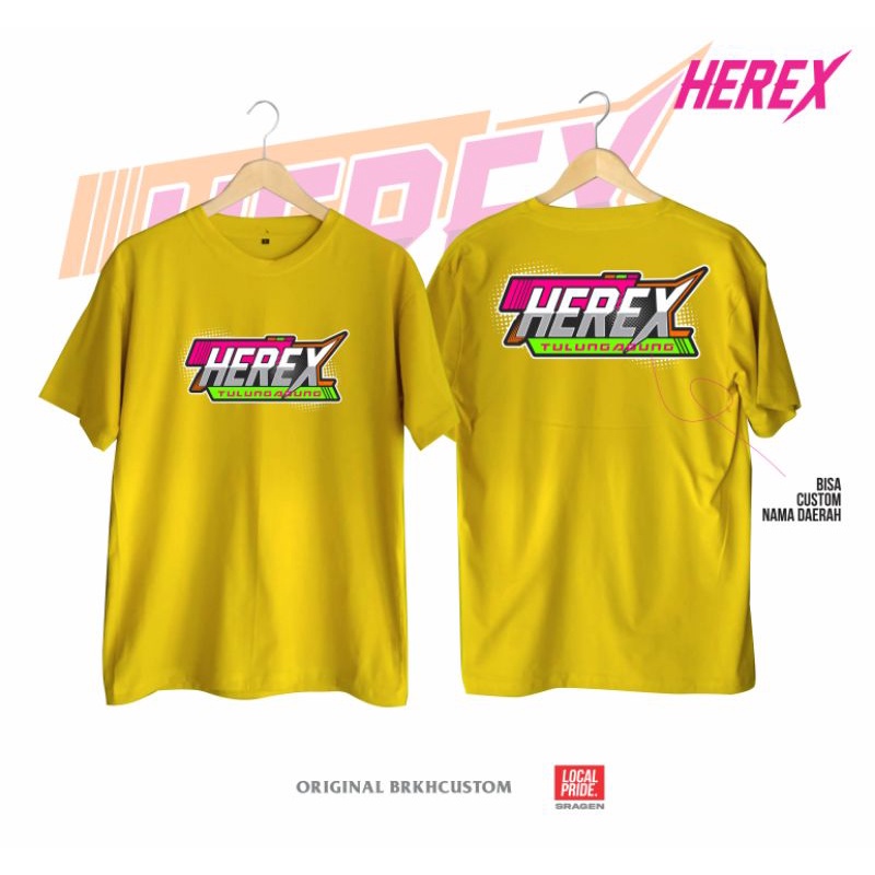 KAOS HEREX | CB HEREX | MP | KAOS CB | KAOS HONDA GANK | KAOS HEREK CUSTOM