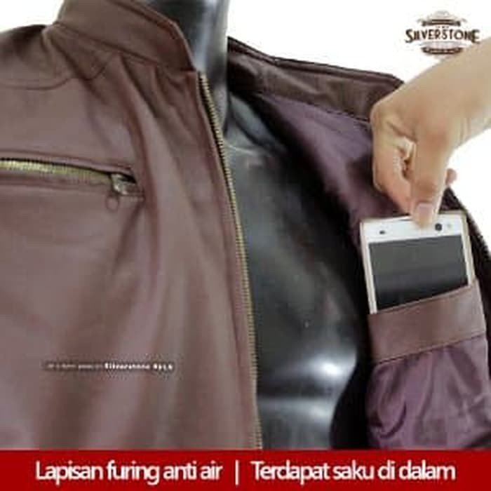 New Kemejapria Lengan Panjang 848VO Kemeja Pilot Pangkat PDL Teknisi P 5930JY Jaket Kulit Pria Cowo