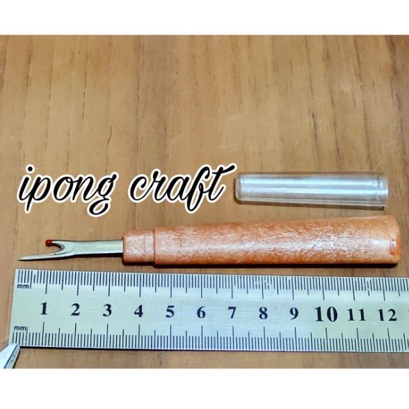 Pendedel Benang jepang /Pendedel Jahitan