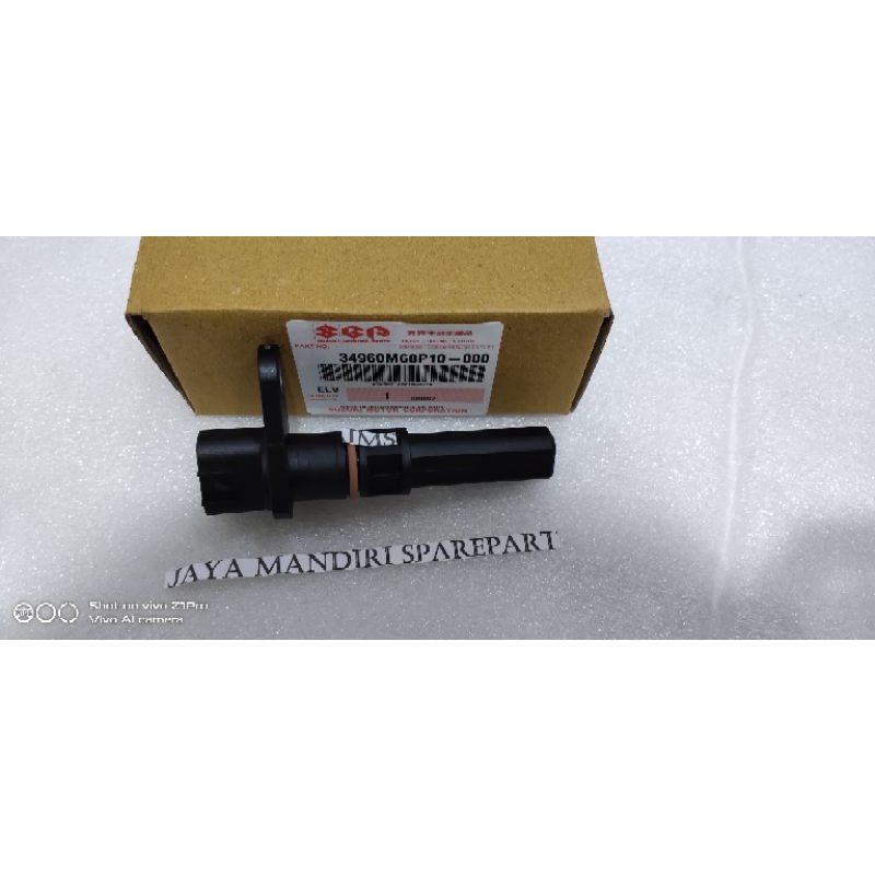 Sensor Speddometer Vehicle Speed Sensor VSS Suzuki Ertiga Original