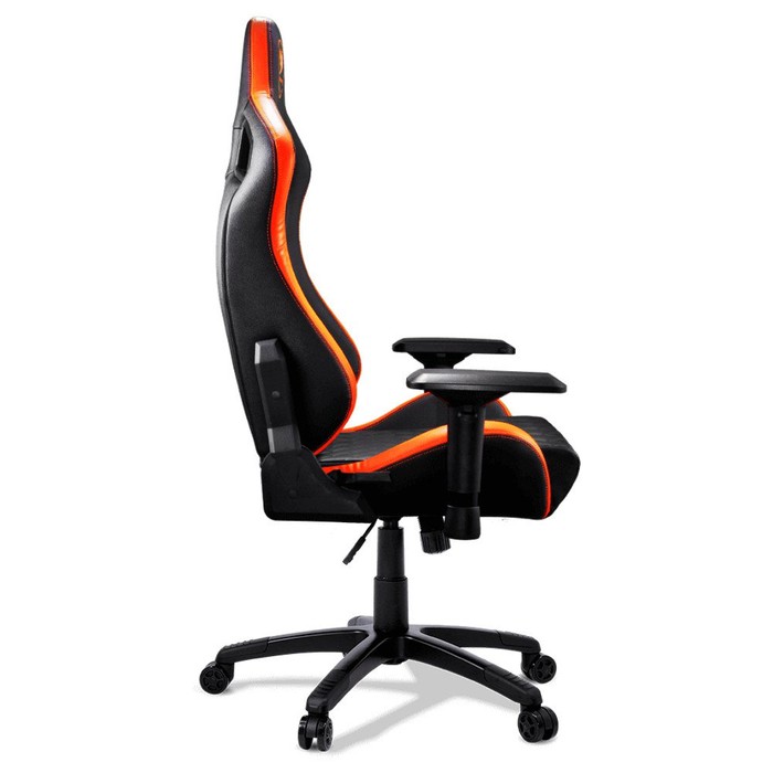 Cougar Armor S Gaming Chair