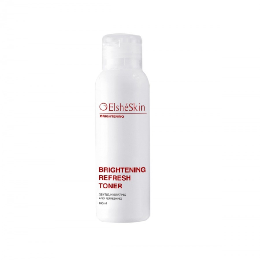 Elshe Skin Brightening Refresh Toner 100ml | Shopee Indonesia