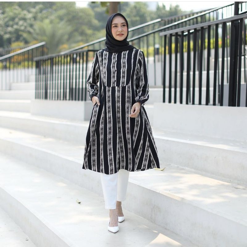 Havana Tunik Heaven Lights (TULIP) HL