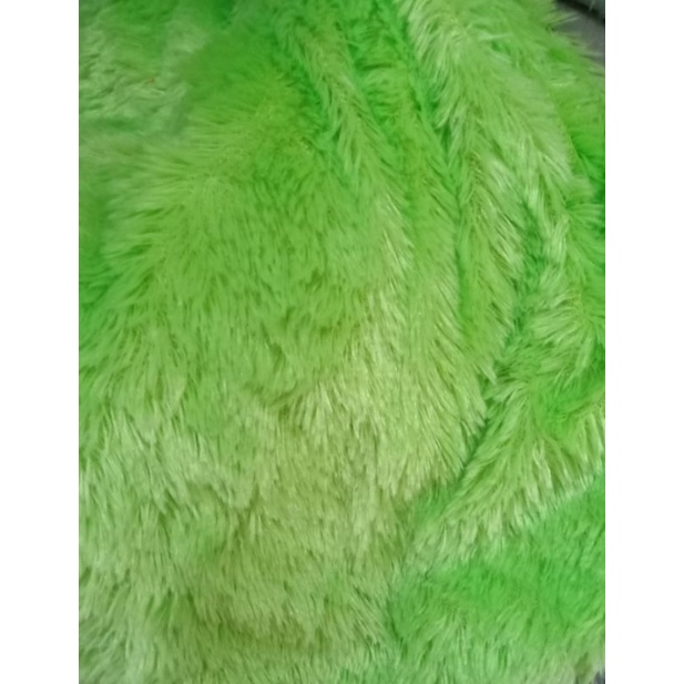 ALAS KANDANG KUCING DAN ANJING KAIN SARUNGNYA SAJA TEMPAT TIDUR KUCING TERLARIS JABAR-Hijau muda