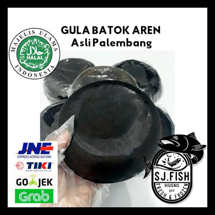 

Gulo Batok Linggau Super Terlaris