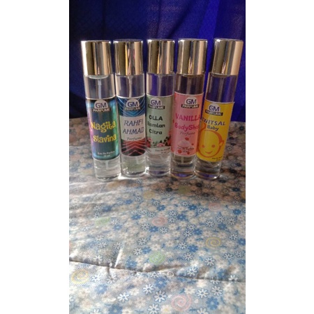 parfum Thailand 55 ml