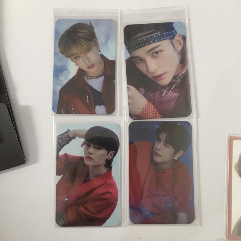 MECIMA NO EASY STRAY KIDS HAN JISUNG HYUNJIN JEONGIN SEUNGMIN