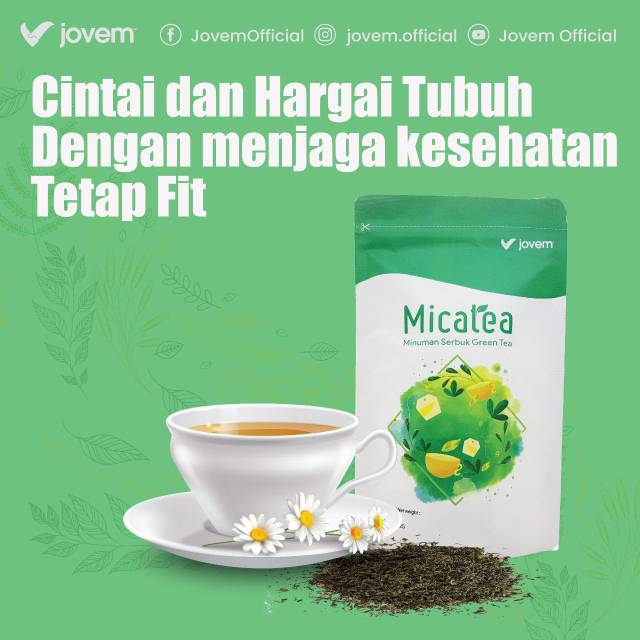 Harga Micatea Terbaru Juli 2024 |BigGo Indonesia