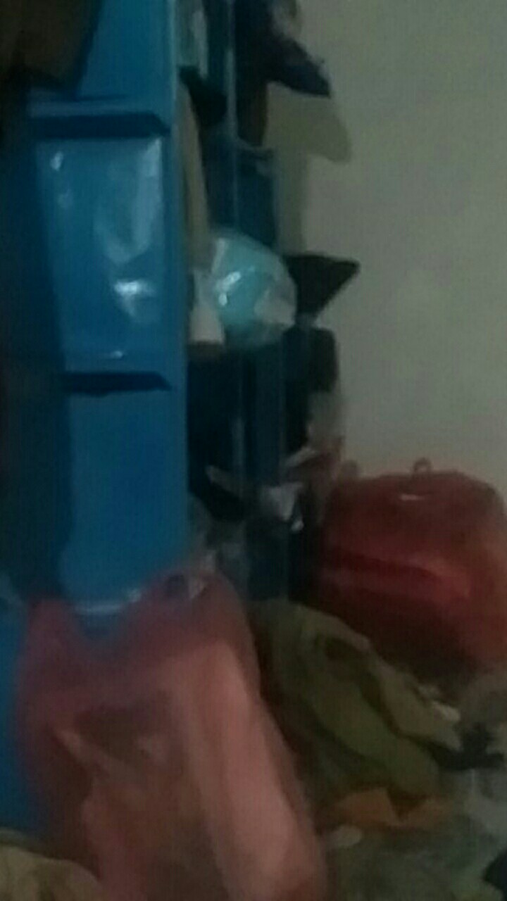 Couple Batik Pekalongan