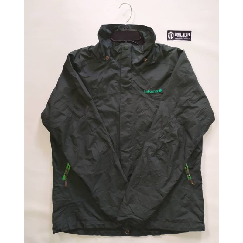 JAKET OUTDOOR LAFUMA