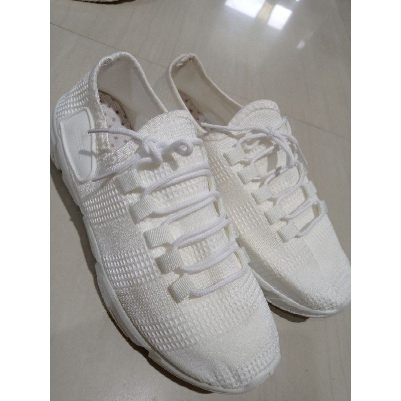 sepatu import Fashion Pria