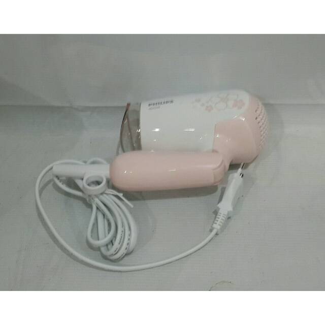 Philips hairdryer drycare HP8108 - HP 8108 pengering rambut