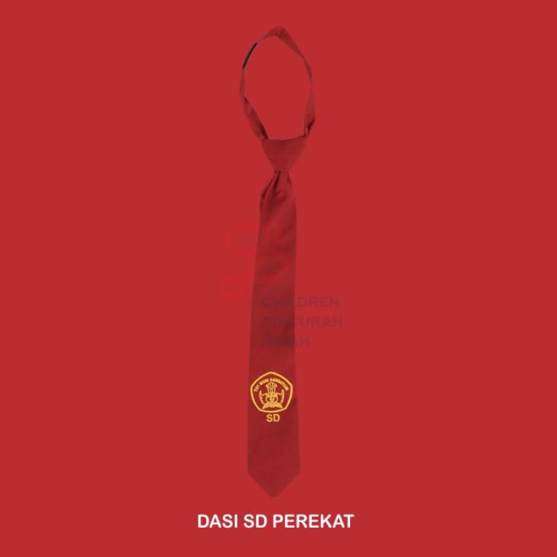 DASI SD Perekat Model Laki-laki