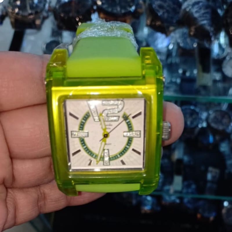 Jam tangan wanita ALEXANDRE CHRISTIE AC2316 original