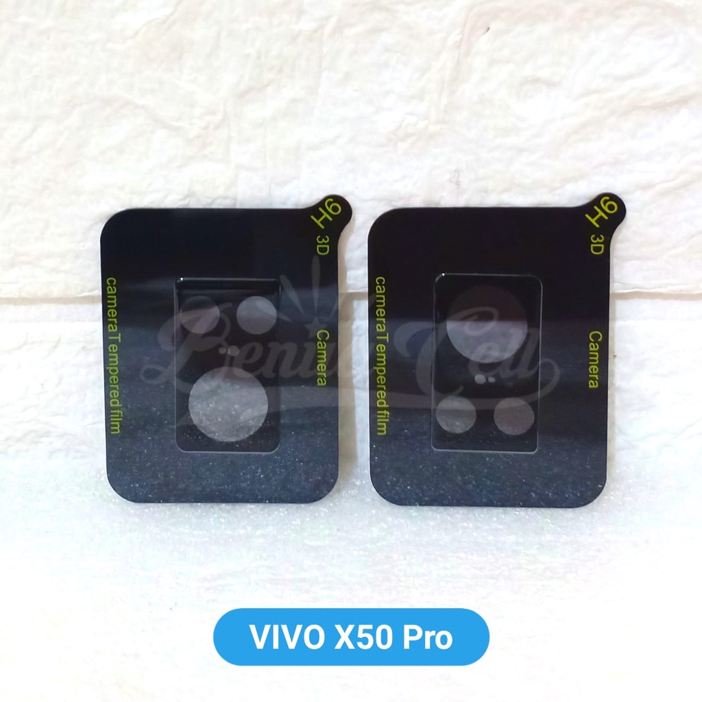 BAHAN KACA RING CAMERA VIVO X50 X50 PRO X60 X60 PRO X70 PRO