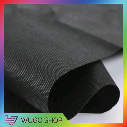 

Kain Spunbond 100x160cm / Kantong Bros Bag 40 50 75 gsm Murah Meteran