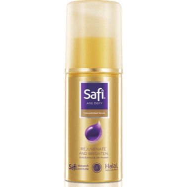 SAFI Age Defy Concetrated Serum 20ML
