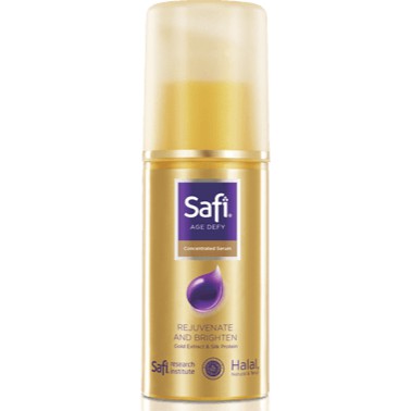 SAFI Age Defy Concetrated Serum 20ML