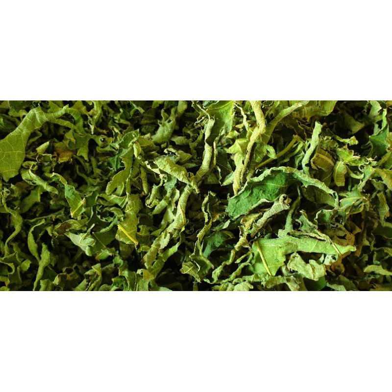 

teh daun tin 1kg siap konsumsi