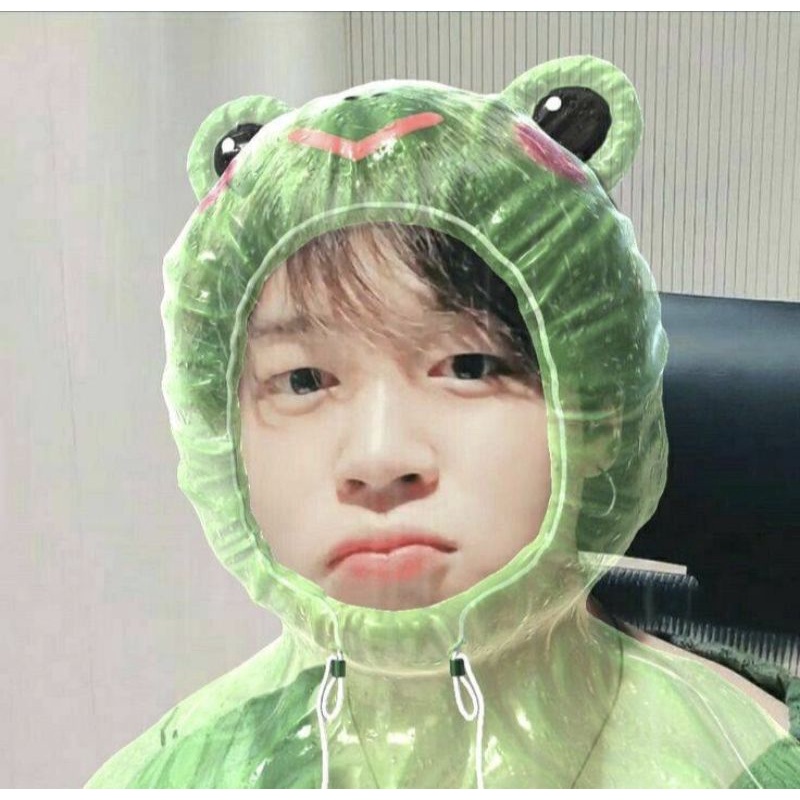 [BOOKED] BUNDLE JIMIN UNYEL