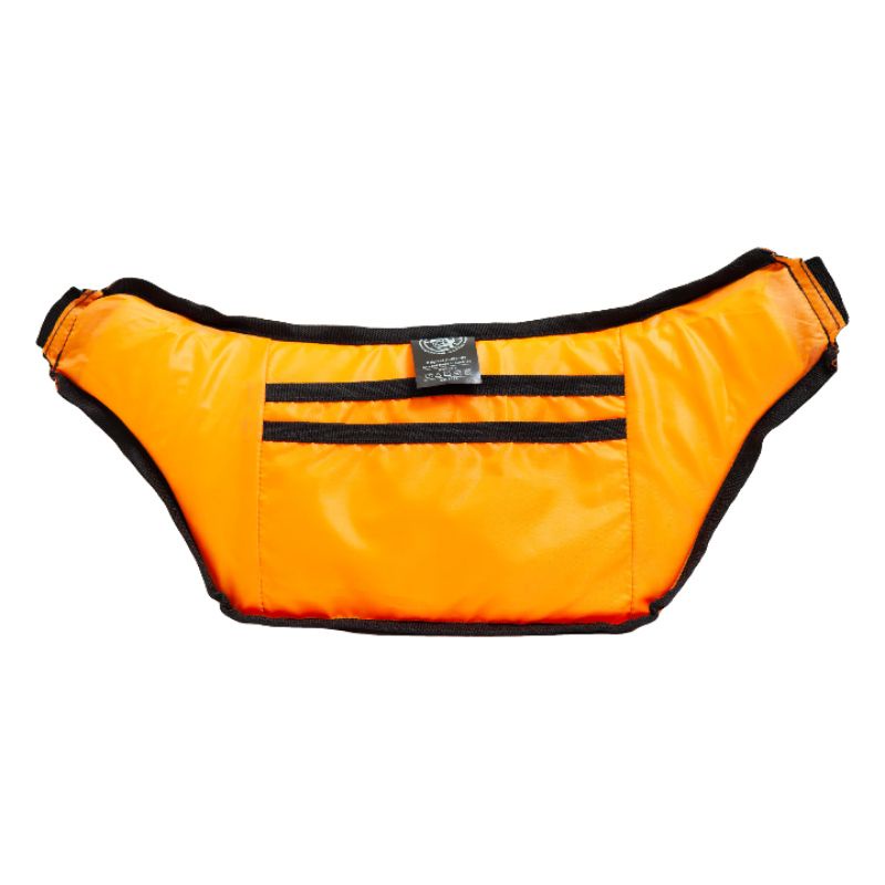 Artshel Tas Waistbag ORN01 | Tas Pinggang | Waistbag Waterfoop | Tas Selempang bahu