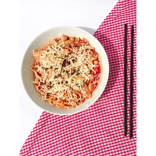 

RAPPOKI MOZZARELLA | ARILIFOODIE