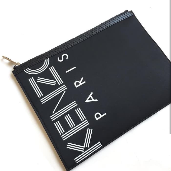 Clutch Pria Murah Clutch Andbun By The X Woof Xclutch Kantoran Import Jm 1229 YW61  Kenzo Cluth Wit