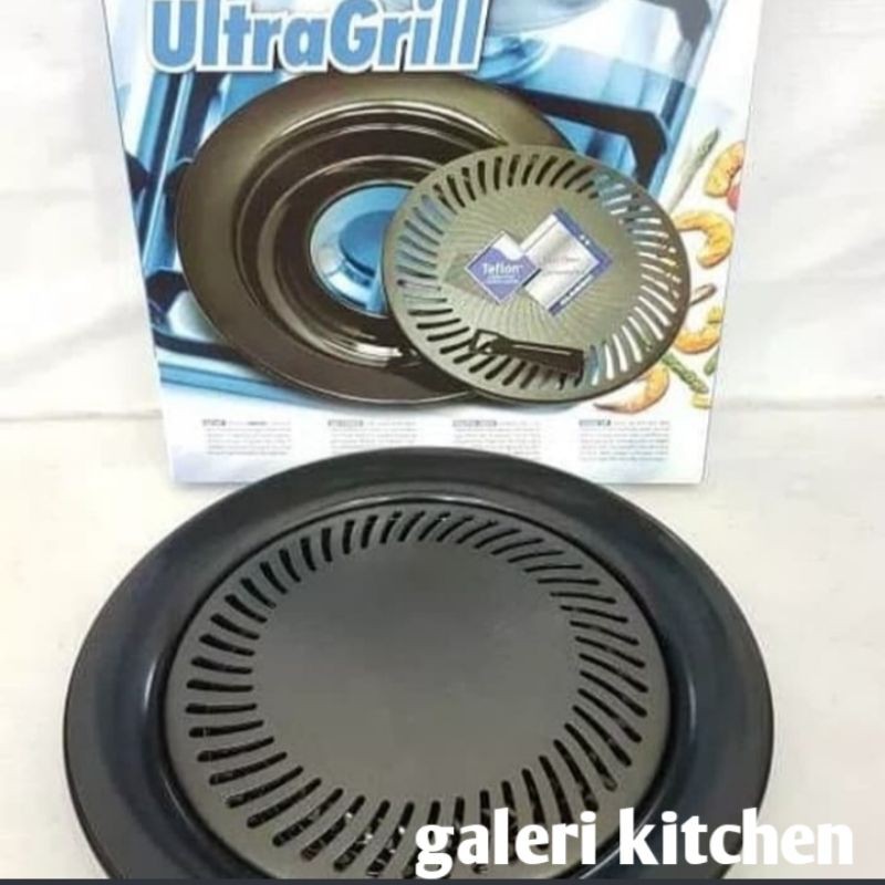 Panggangan,grill,maxim ultra grill,anti lengket,maxim
