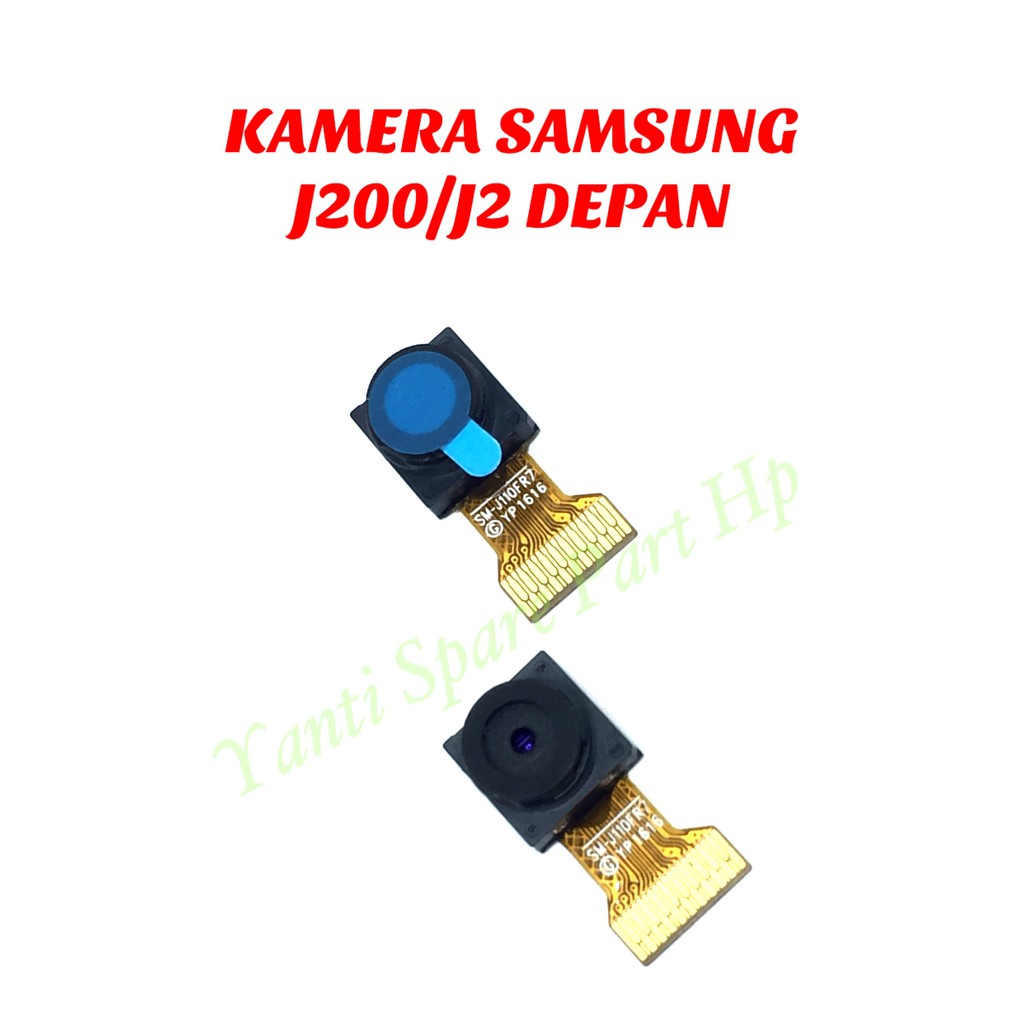 Kamera Depan Samsung J2 2015 J200 Original Terlaris New