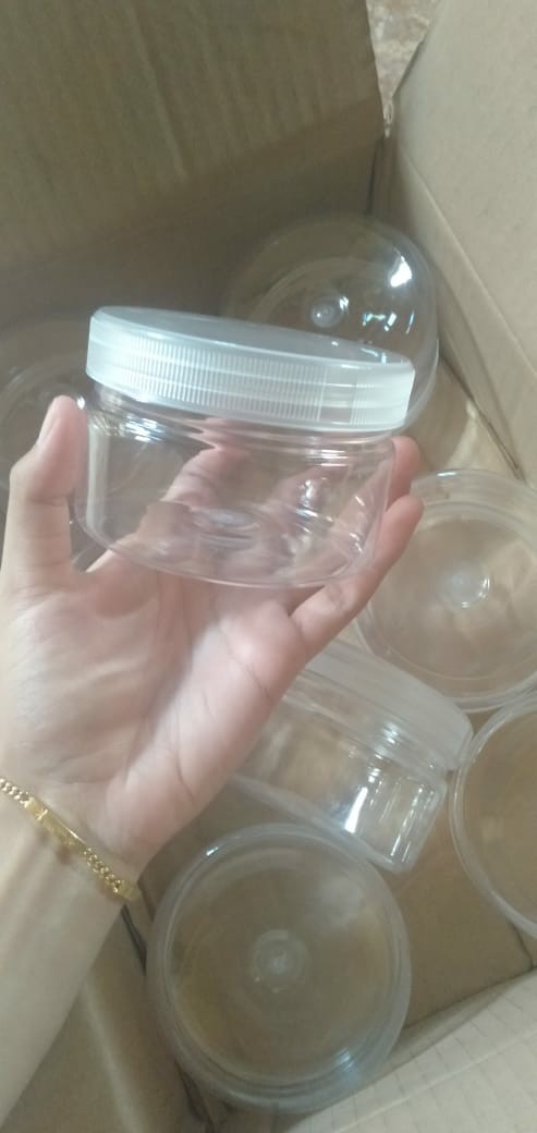Toples Fox Ulir 300 Ml